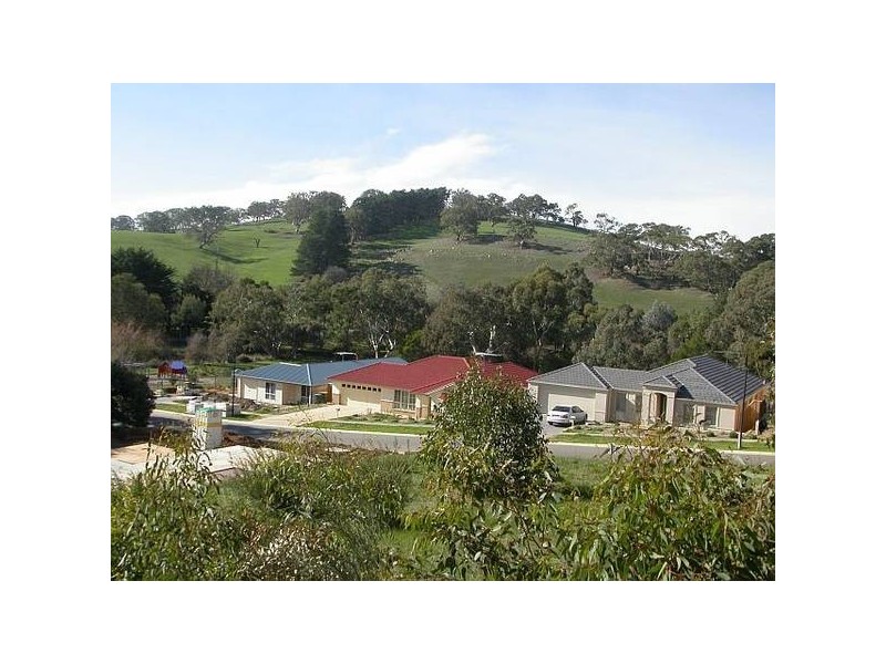 Lot 4 Clydesdale Place, Nairne SA 5252