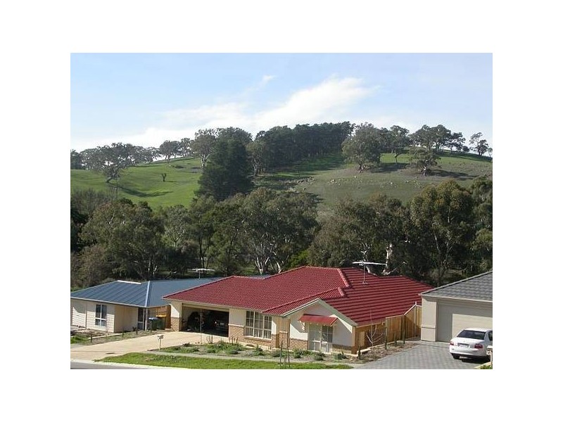 Lot 4 Clydesdale Place, Nairne SA 5252