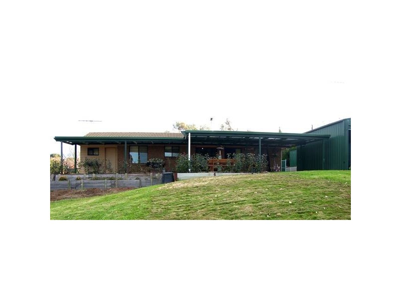 8 Boucaut Court, Mount Barker SA 5251