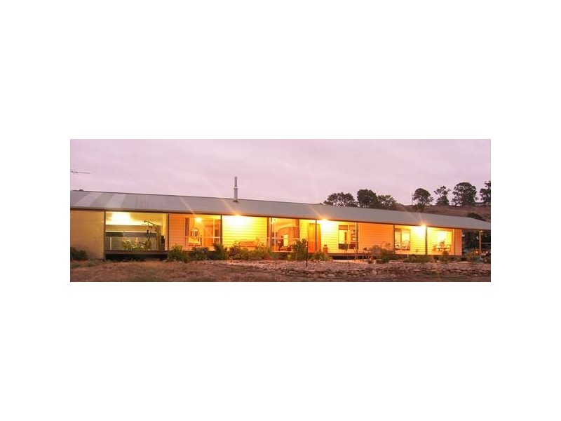 Lot 6 Smyth Road, Dawesley SA 5252