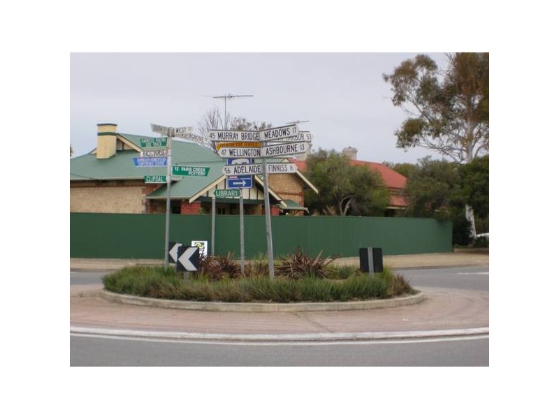 31 South Terrace, Strathalbyn SA 5255