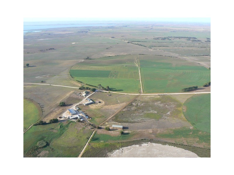 . Narrung – Meningie Road, Narrung SA 5259