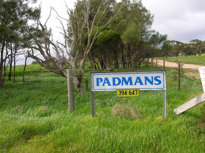 . Narrung – Meningie Road, Narrung SA 5259