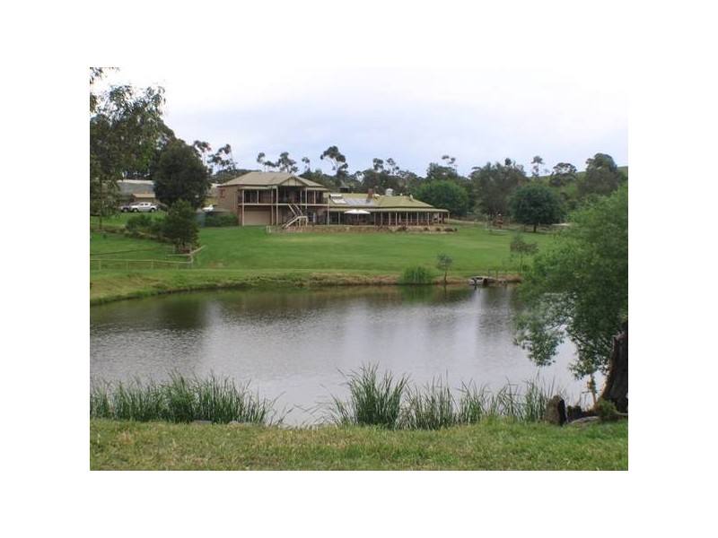 22 Paris Creek Road, Paris Creek SA 5201
