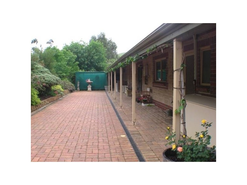 22 Paris Creek Road, Paris Creek SA 5201