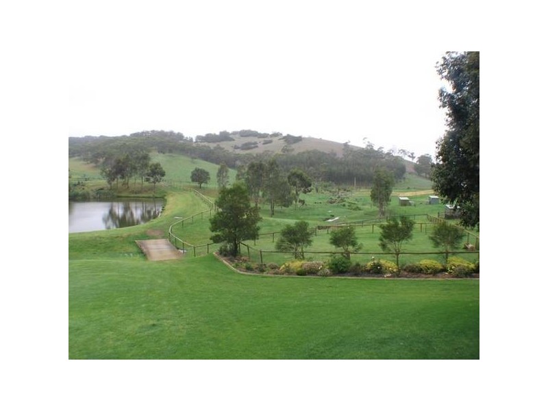 22 Paris Creek Road, Paris Creek SA 5201