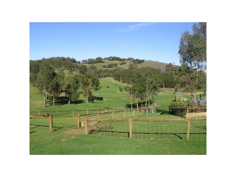22 Paris Creek Road, Paris Creek SA 5201
