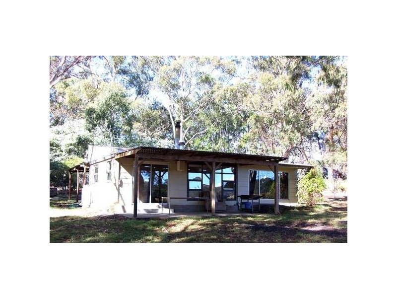 28 Wickhams Hill Road, Kuitpo SA 5172