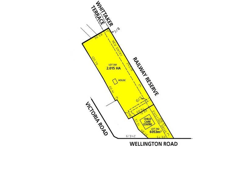 Lot 40 Wellington Road, Mount Barker SA 5251