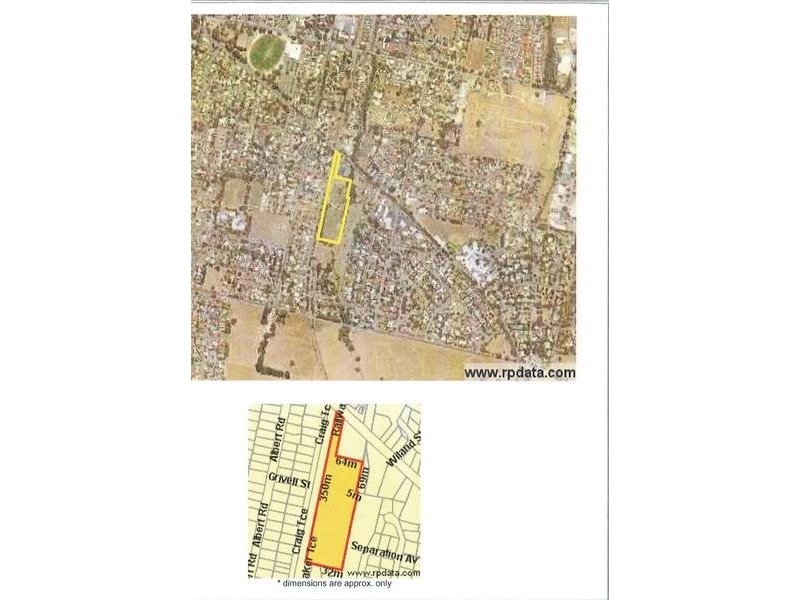 Lot 40 Wellington Road, Mount Barker SA 5251