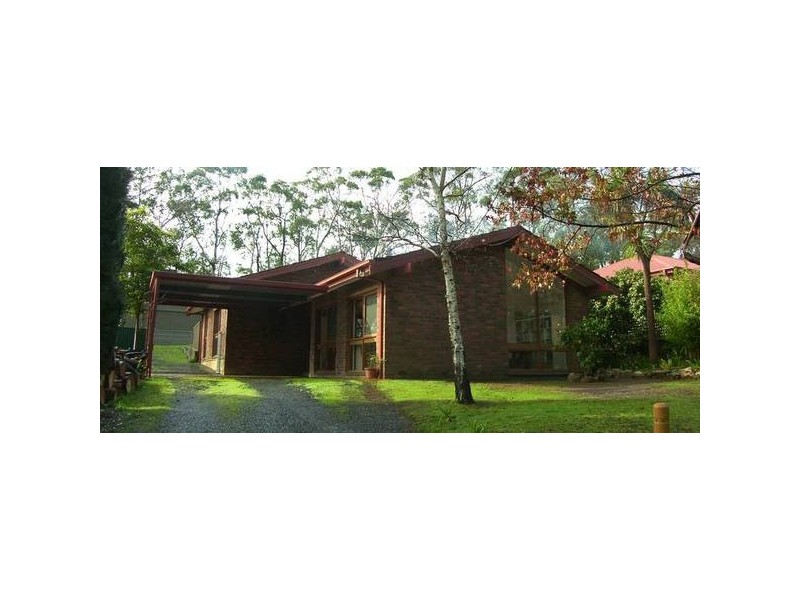 90 Sheoak Road, Crafers West SA 5152