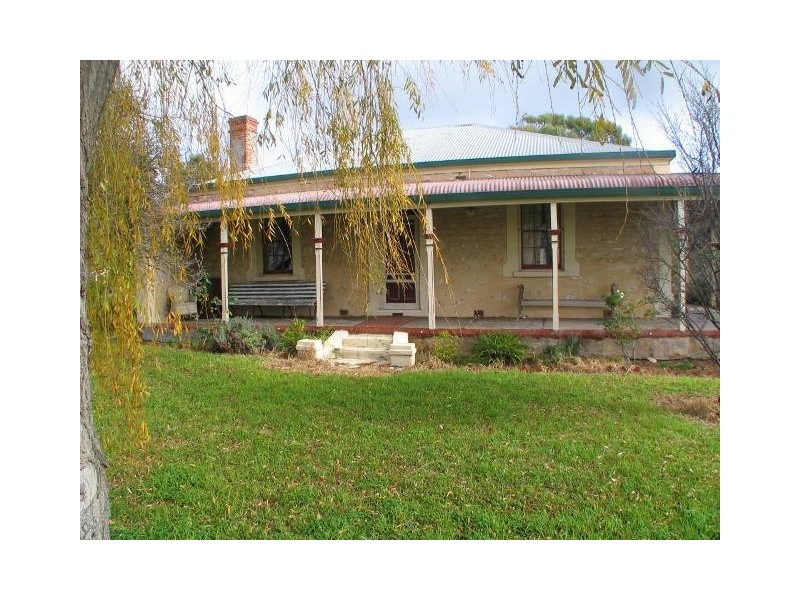 Sec 58 + 7 Clayton – Milang Road, Milang SA 5256