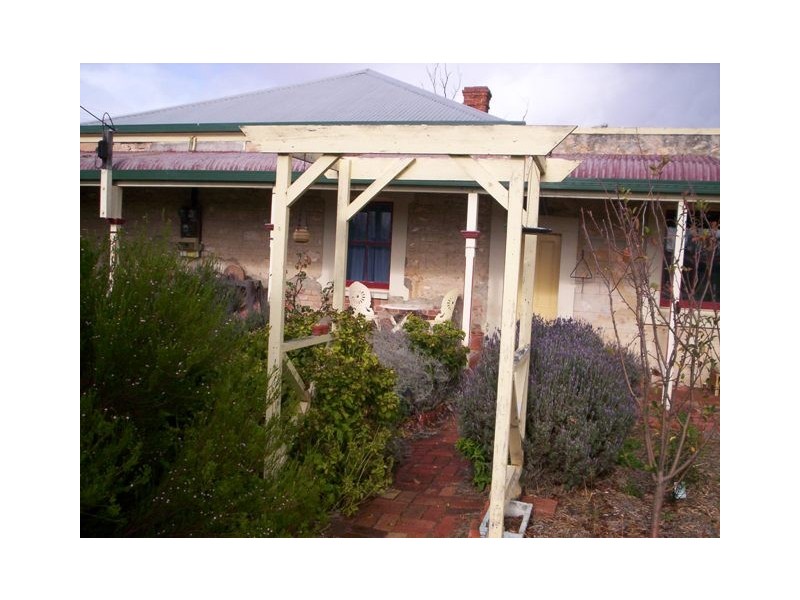Sec 58 + 7 Clayton – Milang Road, Milang SA 5256