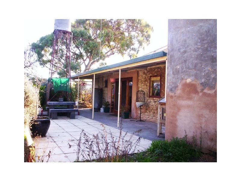 Sec 58 + 7 Clayton – Milang Road, Milang SA 5256