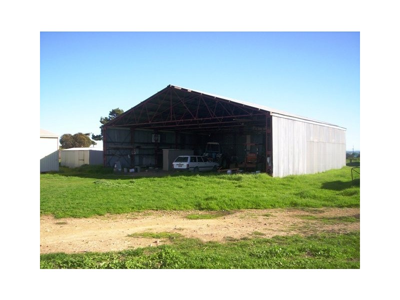 Sec 58 + 7 Clayton – Milang Road, Milang SA 5256
