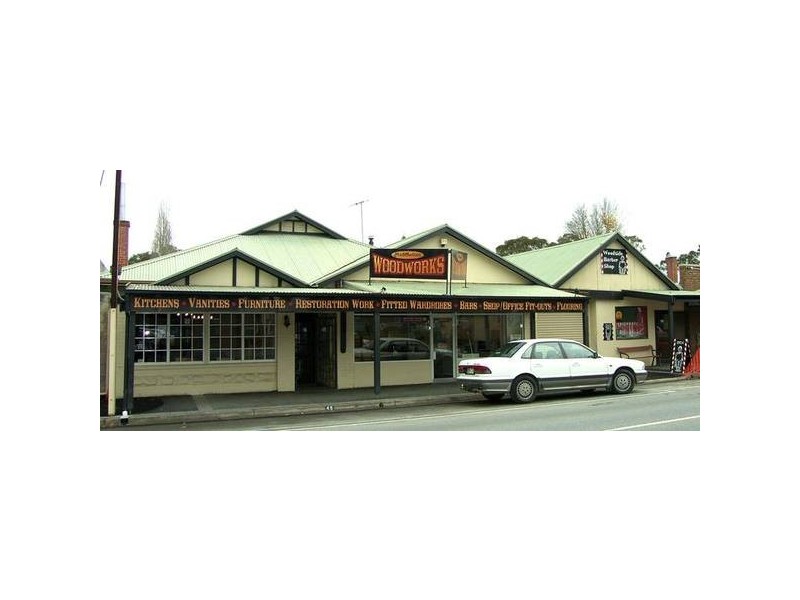 45-47 Onkaparinga Valley Road, Woodside SA 5244