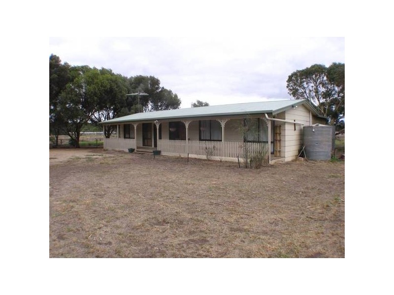 Lot 3 Swamp Road, Strathalbyn SA 5255
