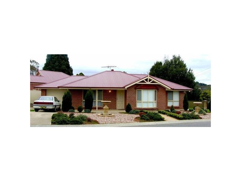 35 Gollan Circuit, Mount Barker SA 5251