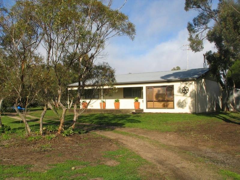 Lot 39 Finniss-Milang Road, Milang SA 5256