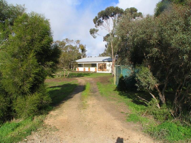 Lot 39 Finniss-Milang Road, Milang SA 5256