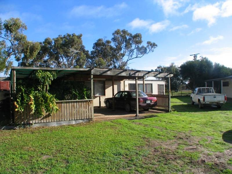 Lot 39 Finniss-Milang Road, Milang SA 5256