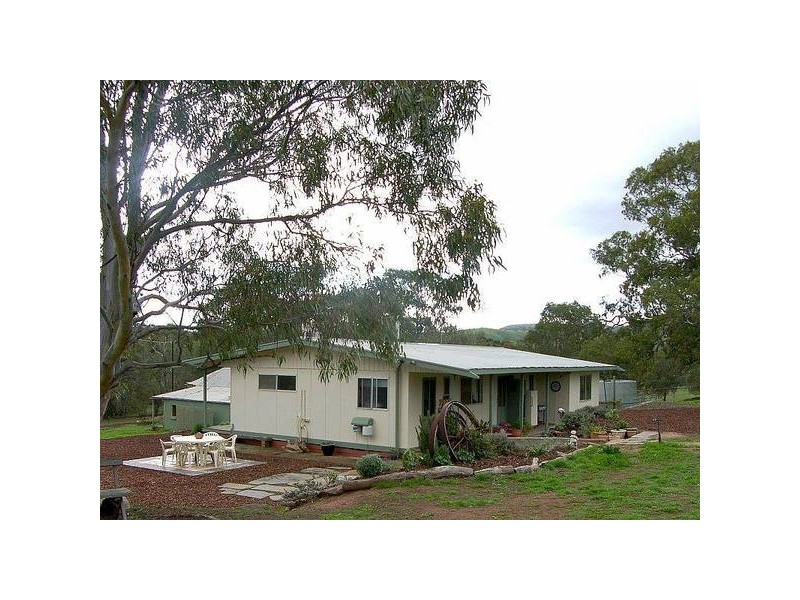 Sec.110 The Glen Road, Harrogate SA 5244