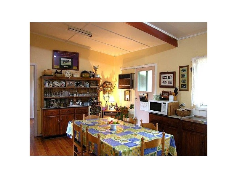 Sec.110 The Glen Road, Harrogate SA 5244