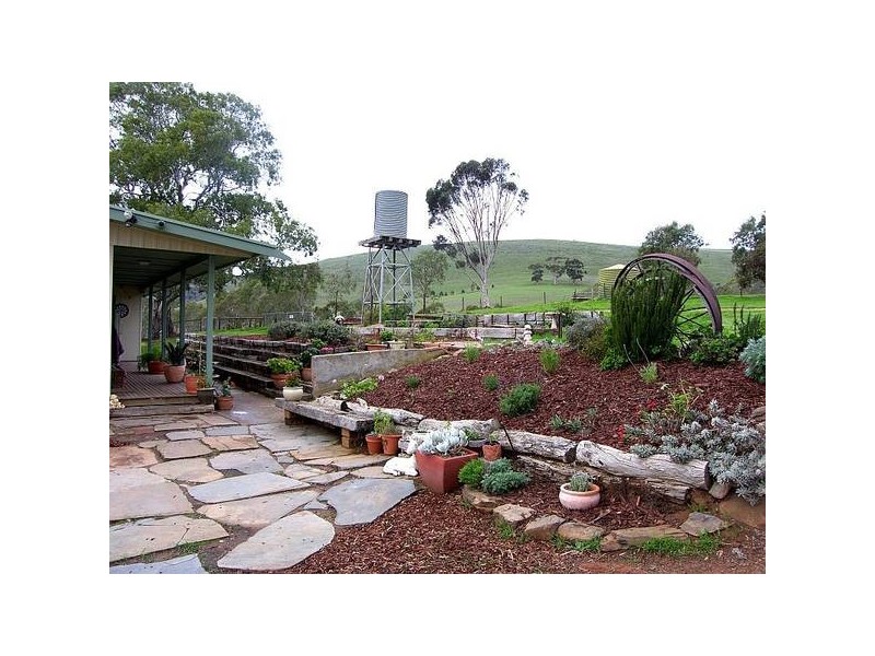 Sec.110 The Glen Road, Harrogate SA 5244