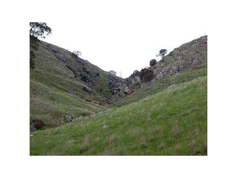 Sec.110 The Glen Road, Harrogate SA 5244