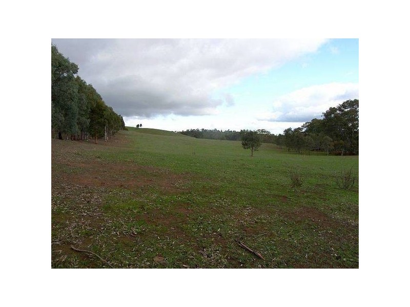 Sec.110 The Glen Road, Harrogate SA 5244
