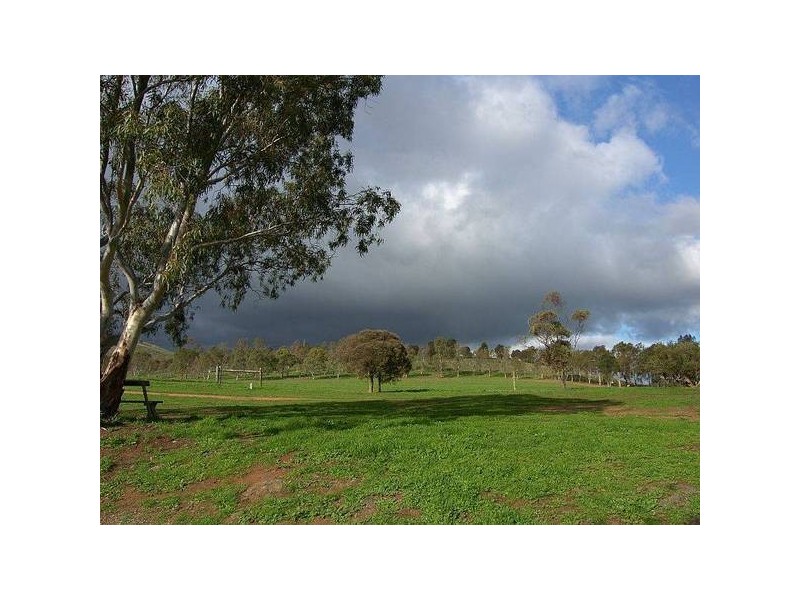 Sec.110 The Glen Road, Harrogate SA 5244