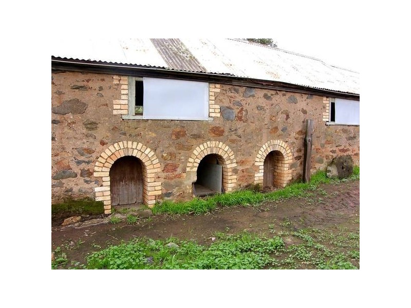 Sec.110 The Glen Road, Harrogate SA 5244