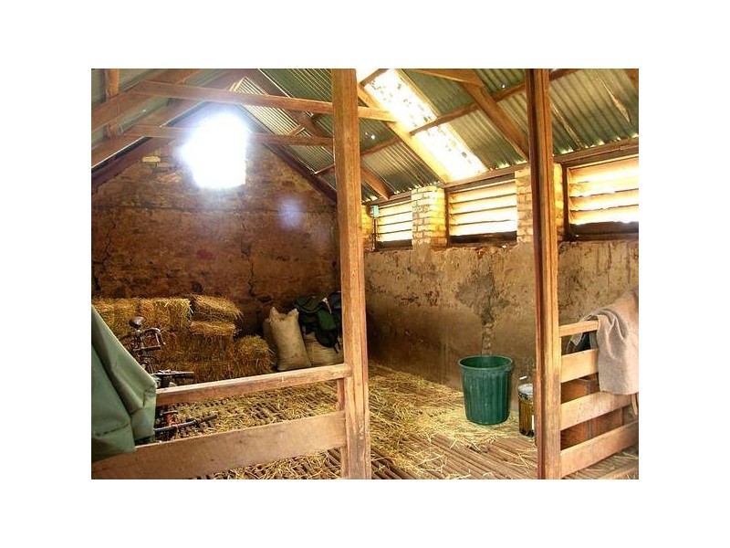 Sec.110 The Glen Road, Harrogate SA 5244