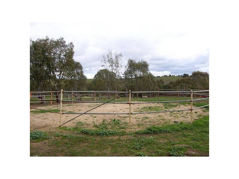 Sec.110 The Glen Road, Harrogate SA 5244