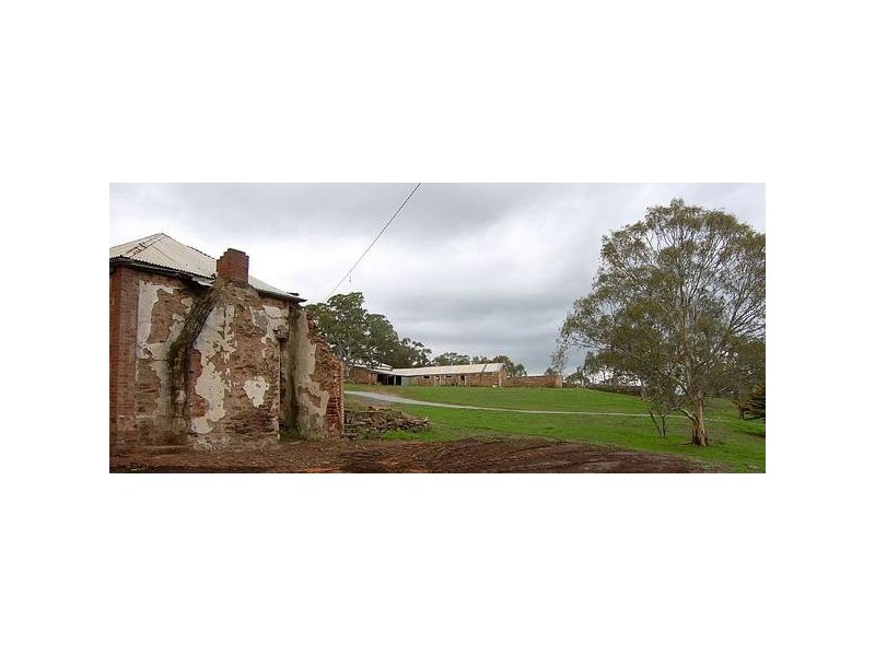 Sec.110 The Glen Road, Harrogate SA 5244