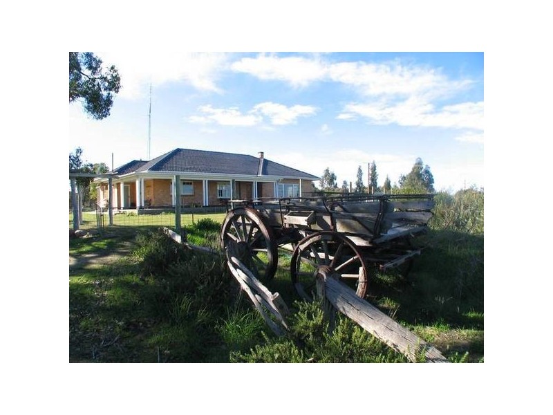 Lot 12 Riddoch Highway, Willalooka SA 5267