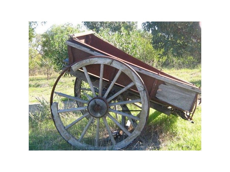 Lot 12 Riddoch Highway, Willalooka SA 5267