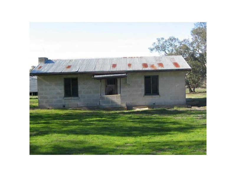 Lot 12 Riddoch Highway, Willalooka SA 5267