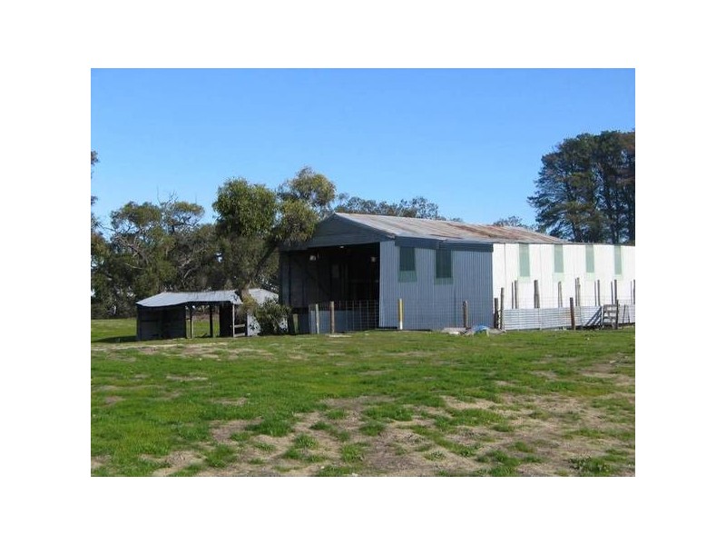 Lot 12 Riddoch Highway, Willalooka SA 5267