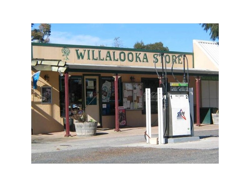 Lot 12 Riddoch Highway, Willalooka SA 5267