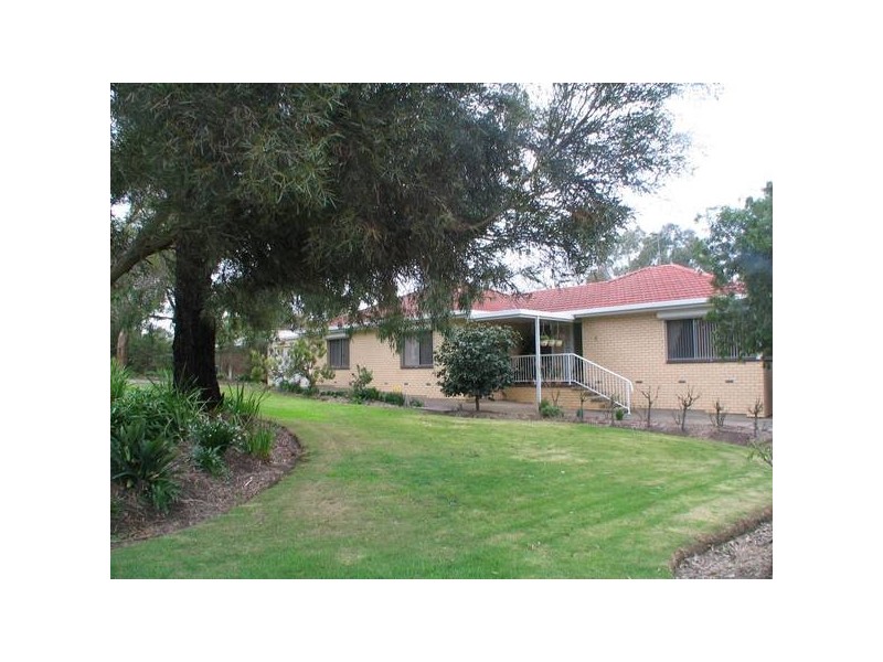 6 Bassett Street, Nairne SA 5252