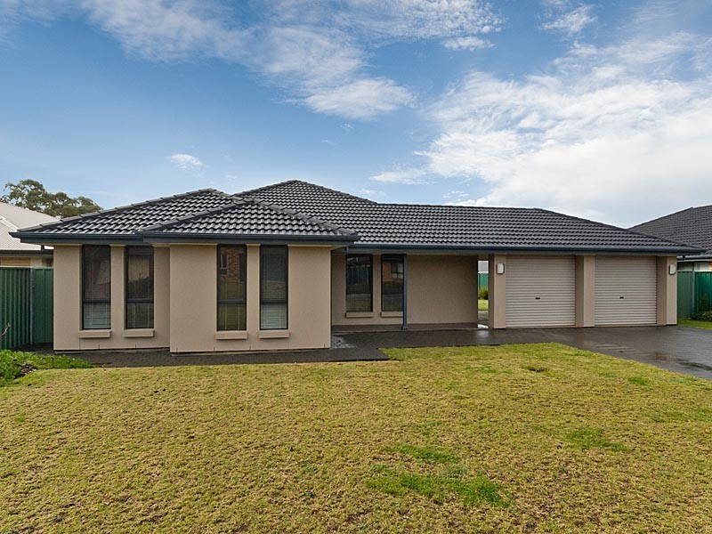 6 Creekside Close, Mount Barker SA 5251
