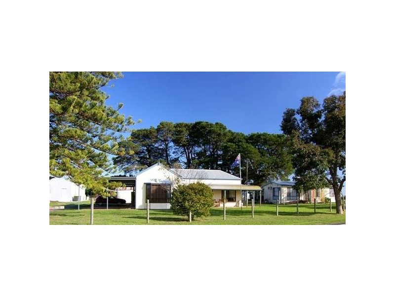 Sec 902 Schuller Road, Kangarilla SA 5157
