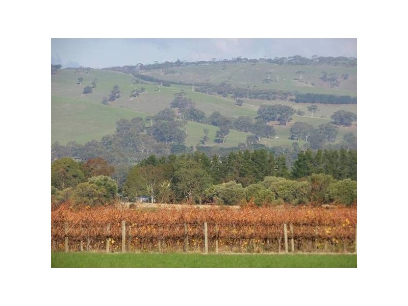 Sec 902 Schuller Road, Kangarilla SA 5157