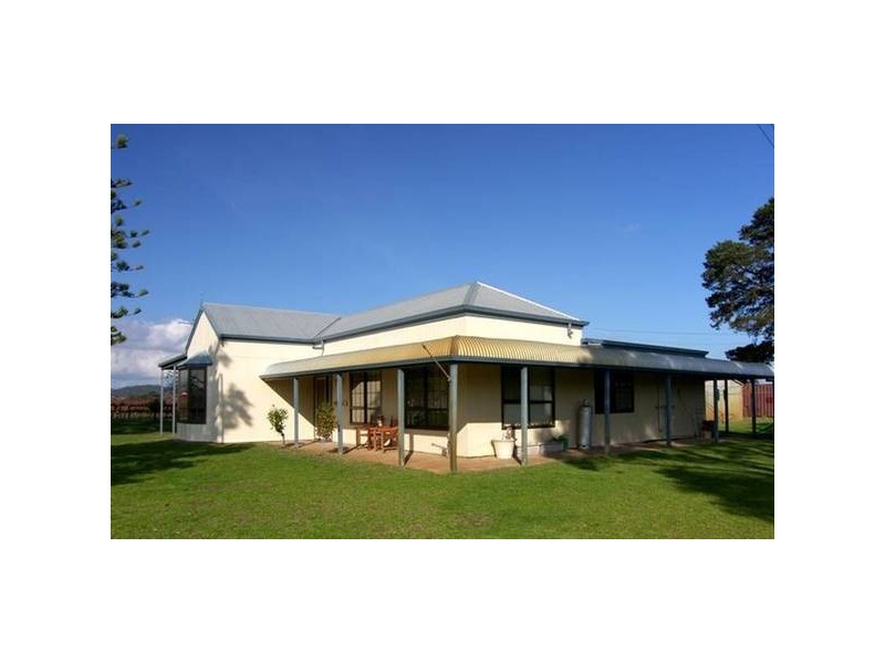 Sec 902 Schuller Road, Kangarilla SA 5157