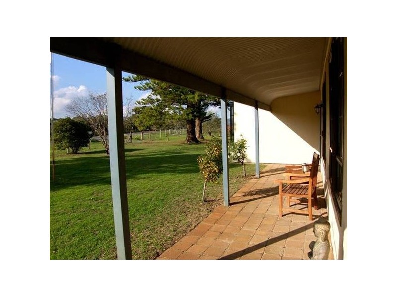 Sec 902 Schuller Road, Kangarilla SA 5157