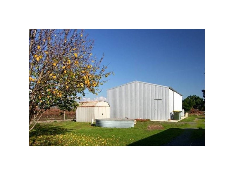 Sec 902 Schuller Road, Kangarilla SA 5157
