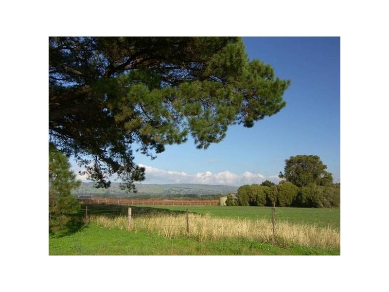 Sec 902 Schuller Road, Kangarilla SA 5157