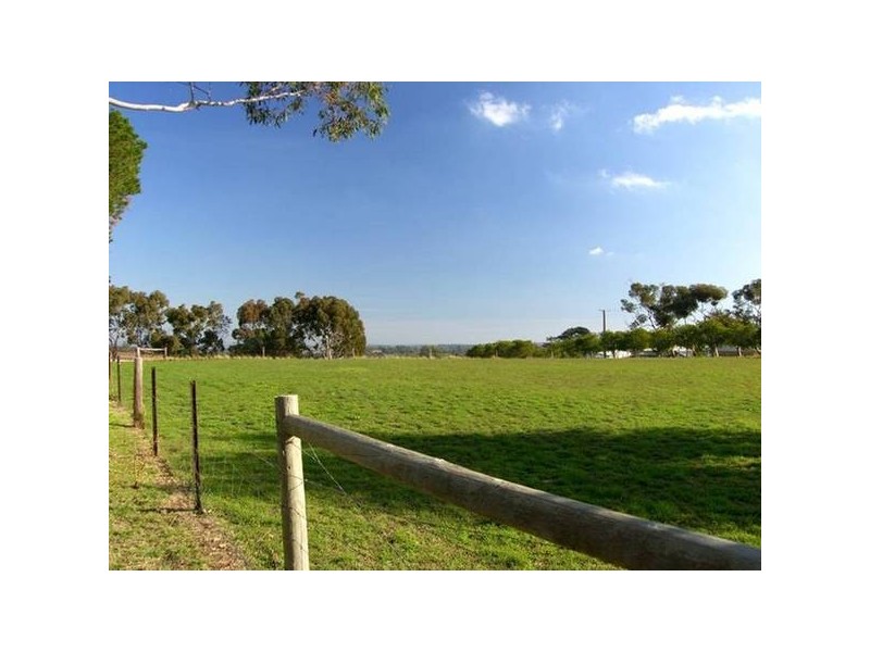 Sec 902 Schuller Road, Kangarilla SA 5157