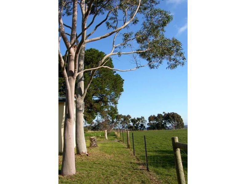 Sec 902 Schuller Road, Kangarilla SA 5157
